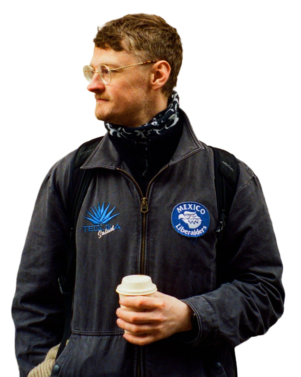 Declan Malone