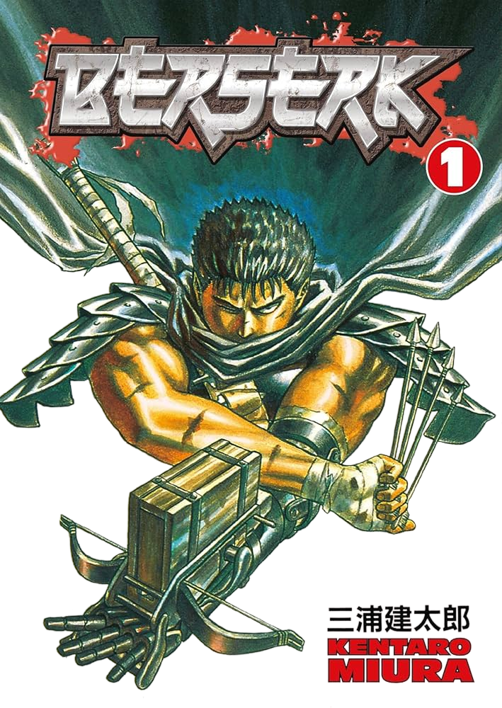 Manga