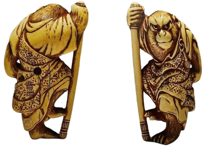 Netsuke