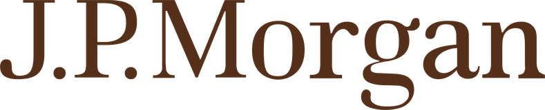 J.P. Morgan